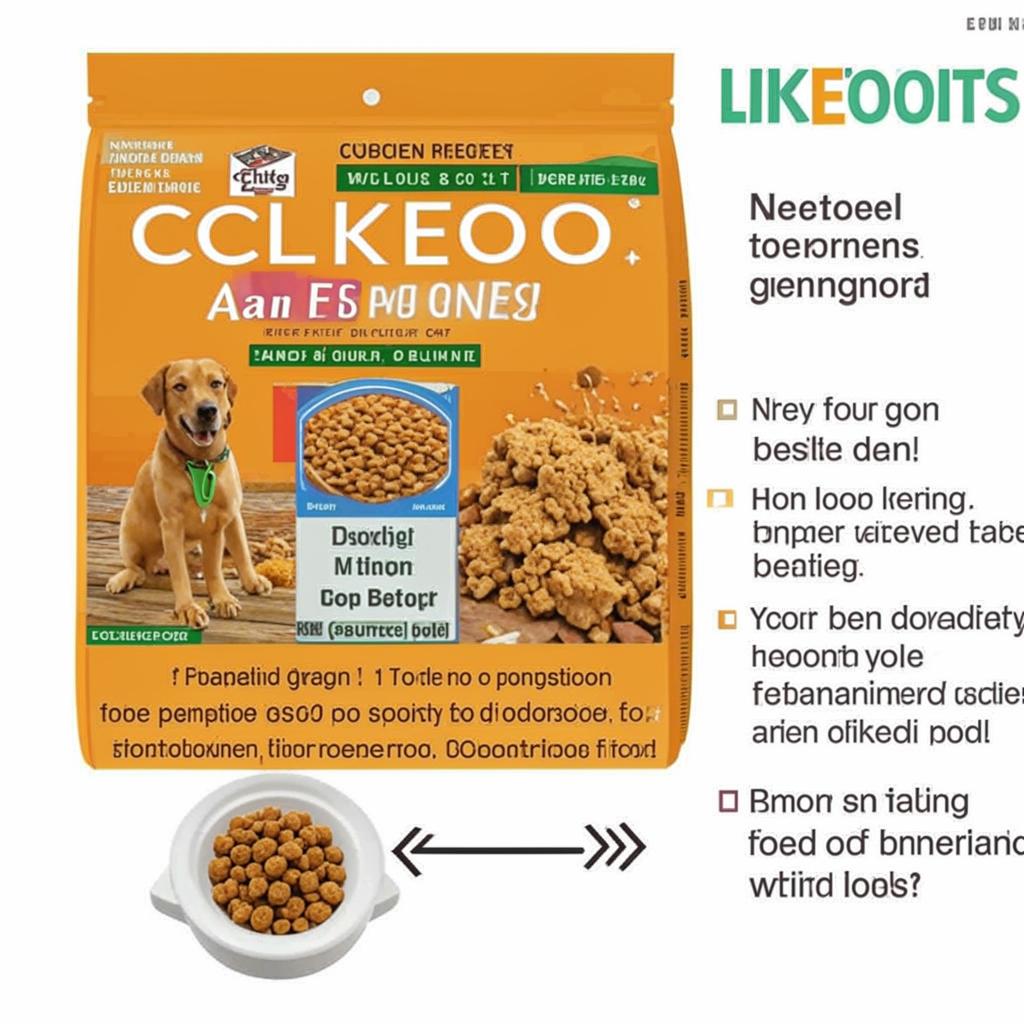 Сухой корм для собак: отзывы ветеринаров LikeDog. Как выбрать лучший? Разбираемся в составе сухого корма инструкция от ветеринаров LikeDog
